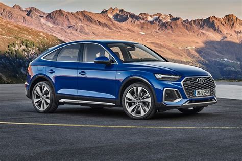 audi q5 sportback 2024.